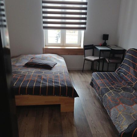 Apartamenty Marco 3-Bis- Przy Dworcu-Stare Miasto-Super Wi Fi Kraków Exteriör bild