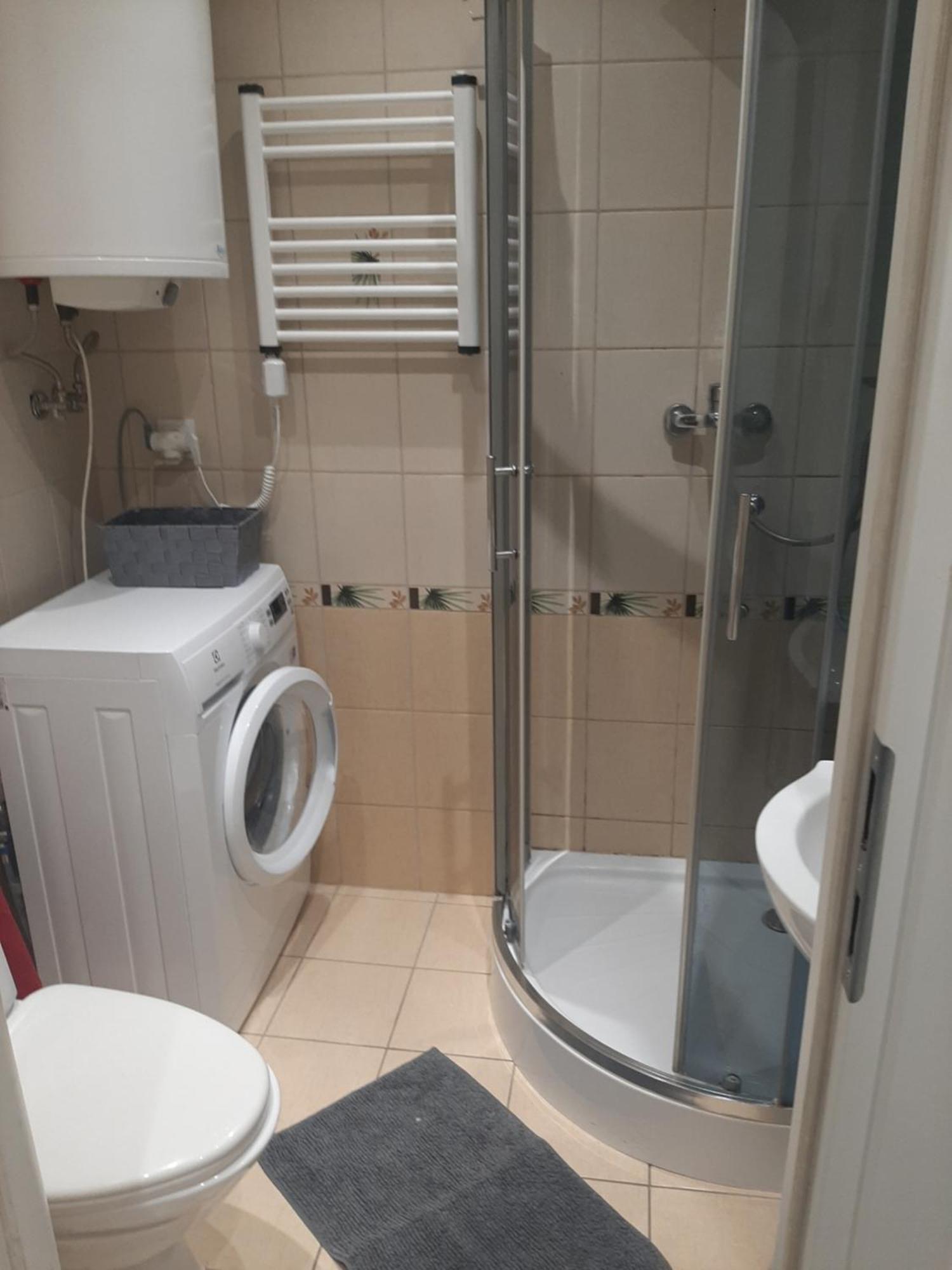 Apartamenty Marco 3-Bis- Przy Dworcu-Stare Miasto-Super Wi Fi Kraków Exteriör bild