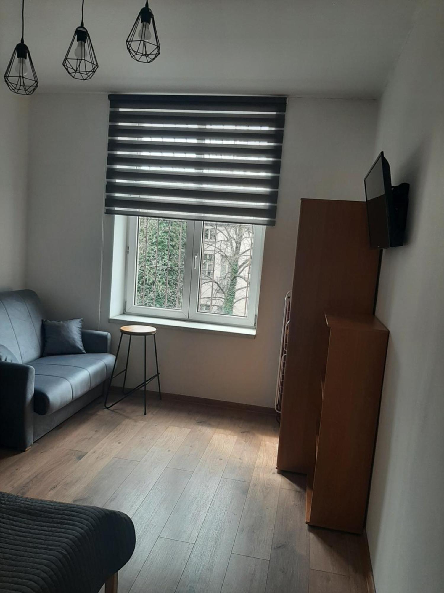 Apartamenty Marco 3-Bis- Przy Dworcu-Stare Miasto-Super Wi Fi Kraków Exteriör bild