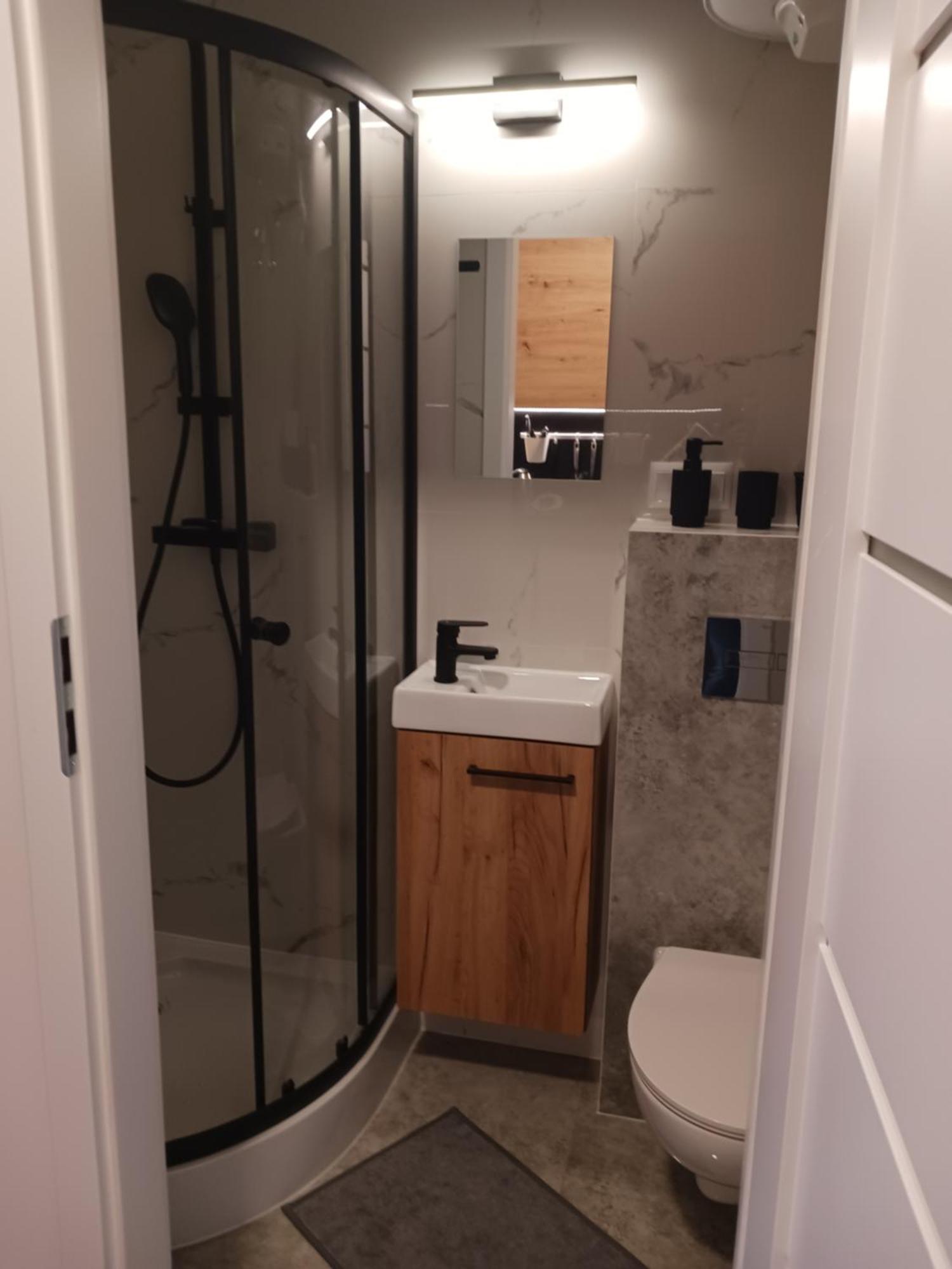 Apartamenty Marco 3-Bis- Przy Dworcu-Stare Miasto-Super Wi Fi Kraków Exteriör bild