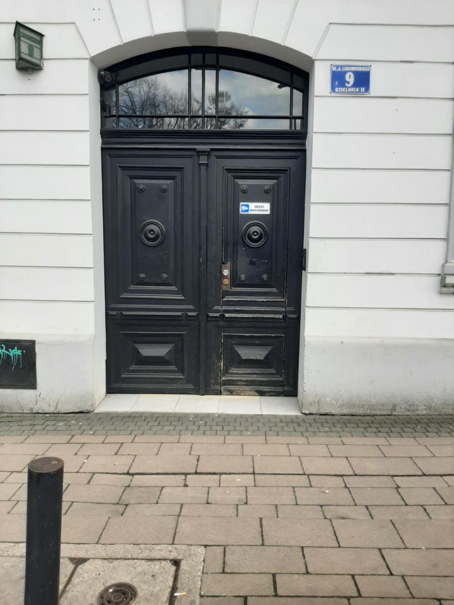 Apartamenty Marco 3-Bis- Przy Dworcu-Stare Miasto-Super Wi Fi Kraków Exteriör bild